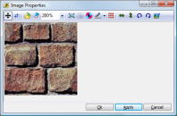 Image editing