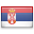 Serbian flag